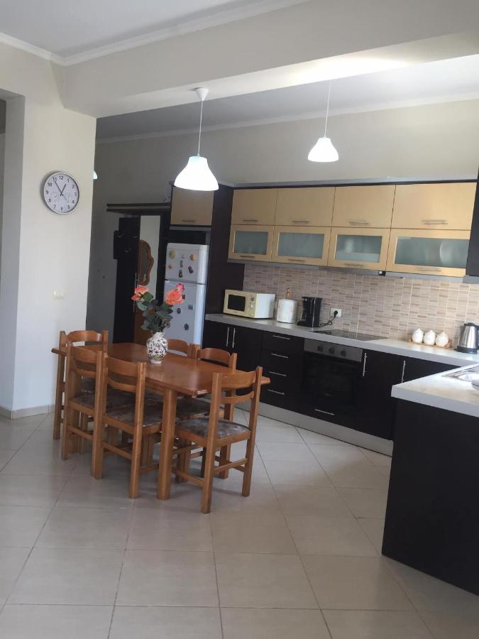 Alexandra's Apartment *